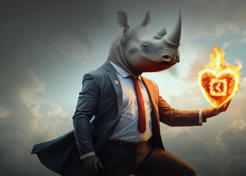 Пассионарность