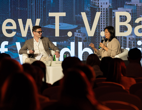 Мир возможностей