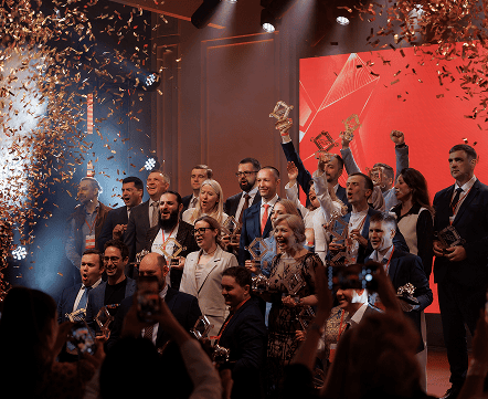 Премия «Бизнес-успех»