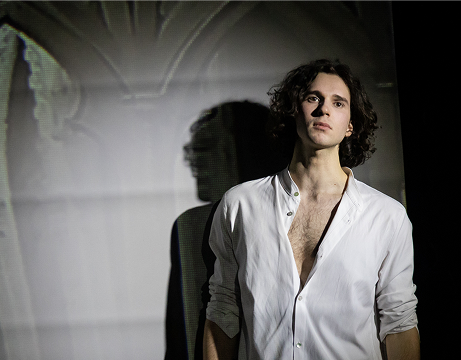 Лубянский гримёр