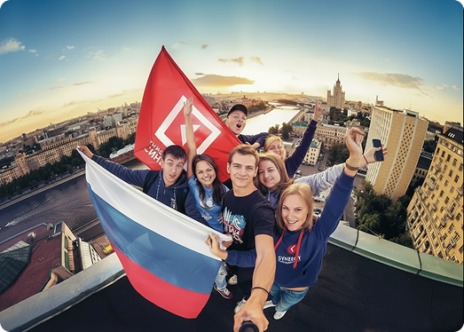 Формирование образовательной экосистемы