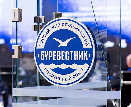Буревестник